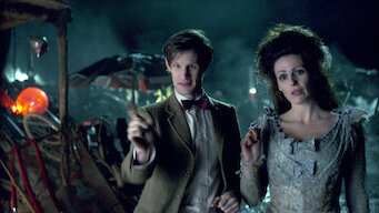 Doctor Who: Season 6: The Doctor's Wife