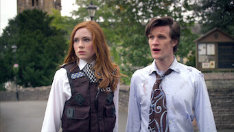 Doctor Who: Season 5: The Eleventh Hour