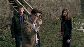 Doctor Who: Season 6: The Rebel Flesh