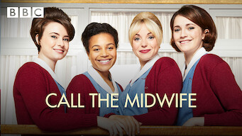 Call the Midwife: Series 9