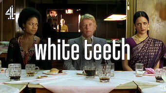 White Teeth: White Teeth