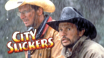 City Slickers