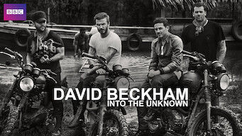 David Beckham: Into the Unknown: Season 1