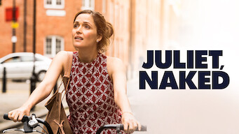 Juliet, Naked
