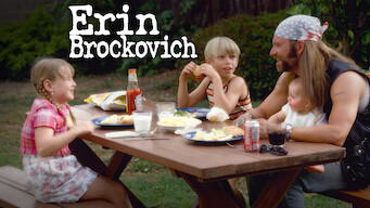 Erin Brockovich