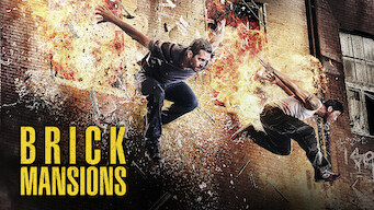 Brick Mansions