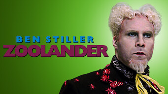 Is Zoolander 2001 On Netflix Germany